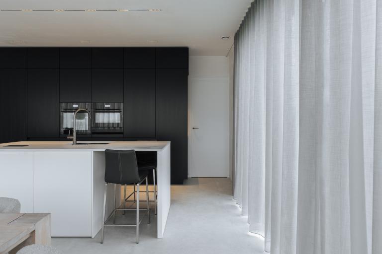 Blokdeur keuken - Dagmaat HS